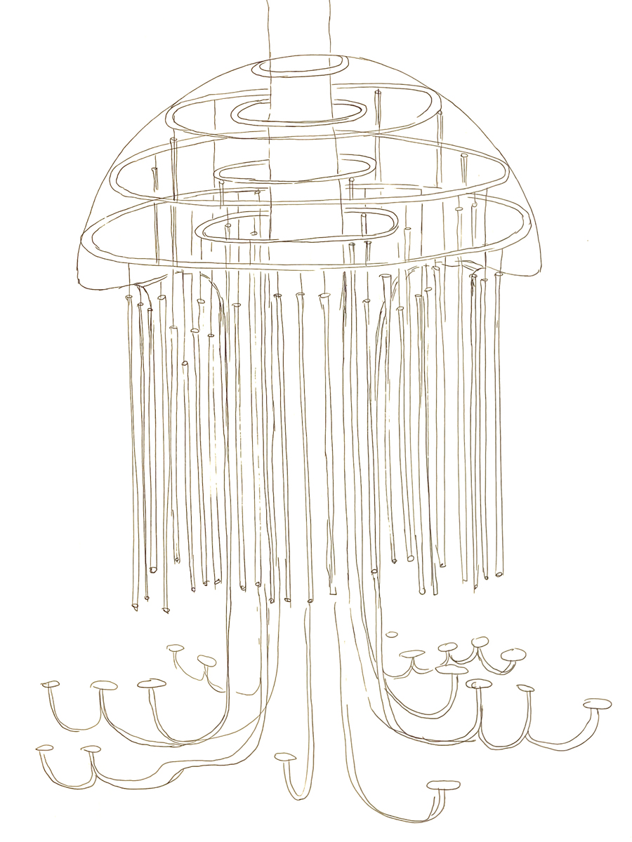 Eduardo Navarro: i found a forest at the bottom of the ocean (Fig. 25)