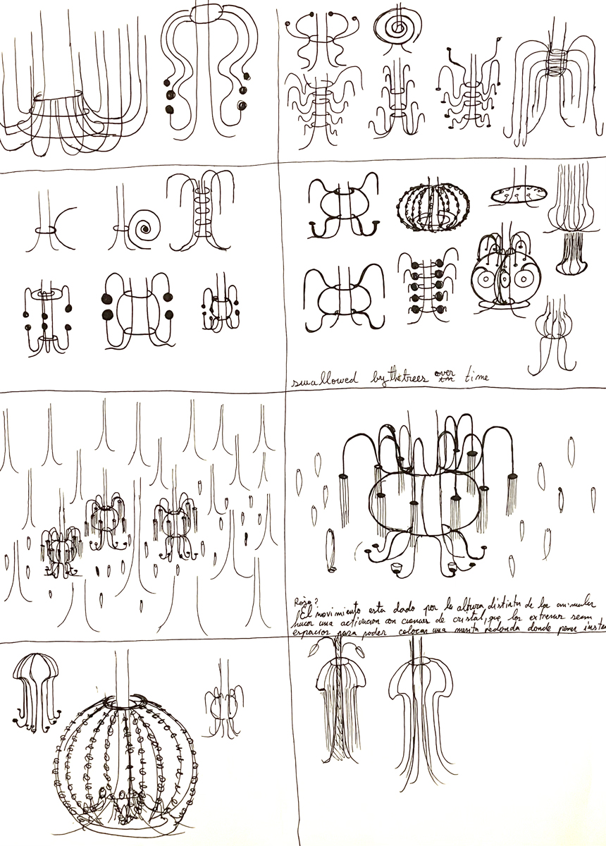 Eduardo Navarro: i found a forest at the bottom of the ocean (Fig. 26)