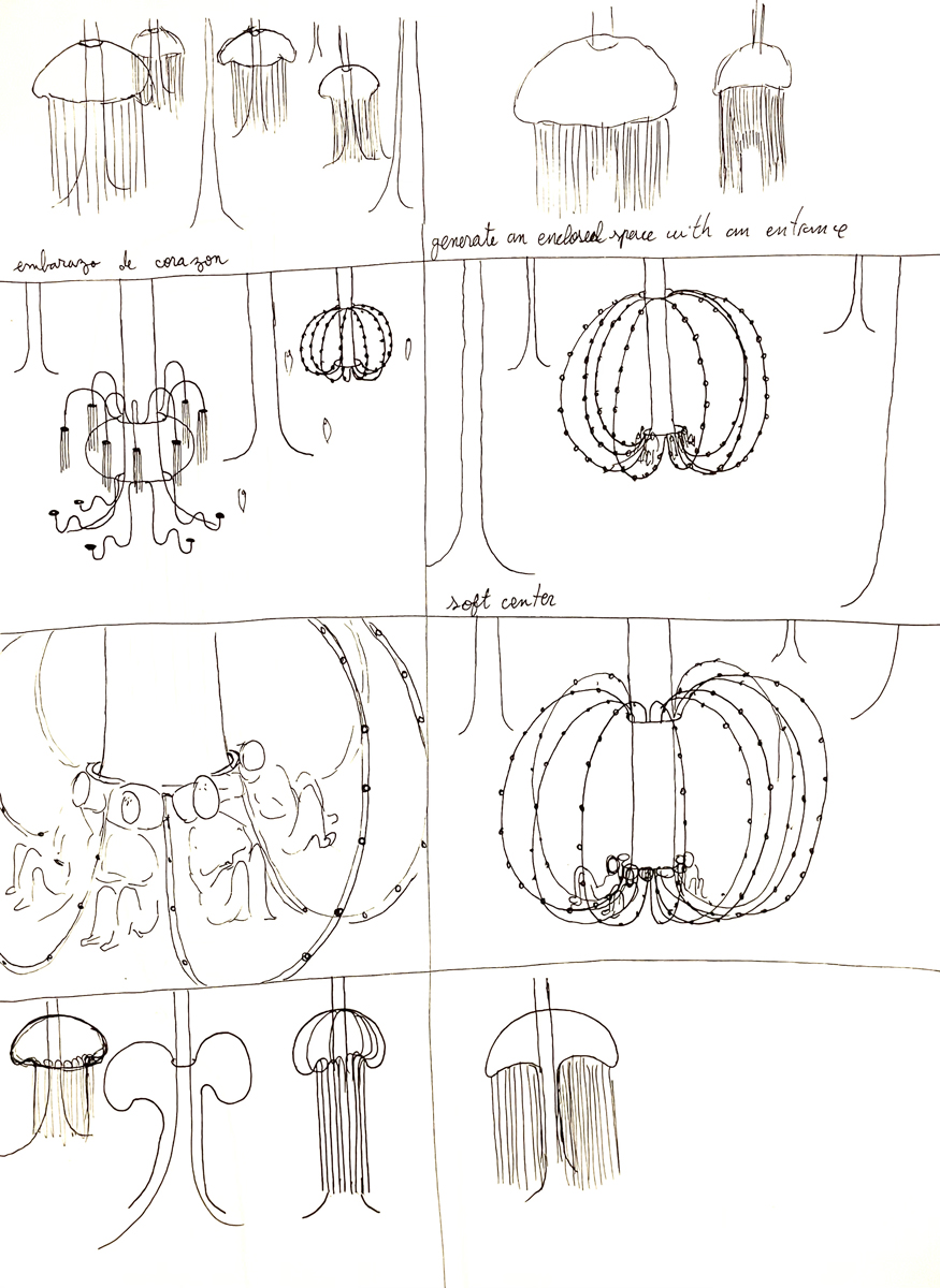 Eduardo Navarro: i found a forest at the bottom of the ocean (Fig. 24)