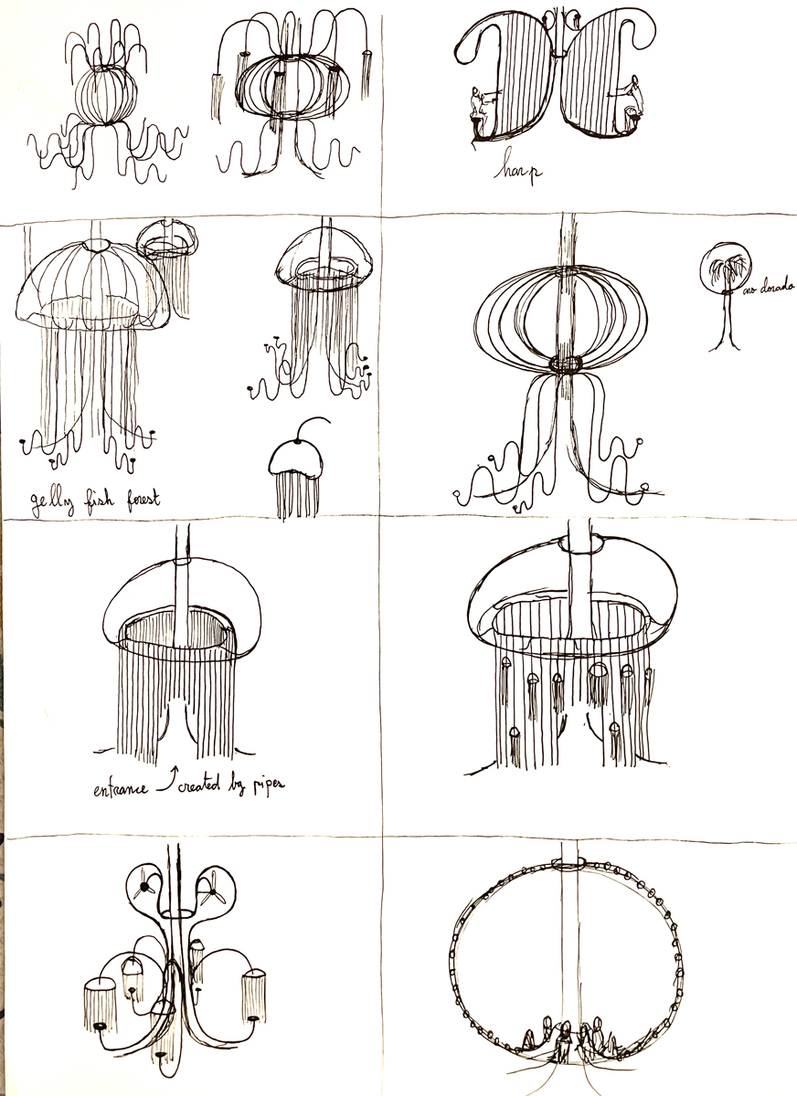 Eduardo Navarro: i found a forest at the bottom of the ocean (Fig. 39)