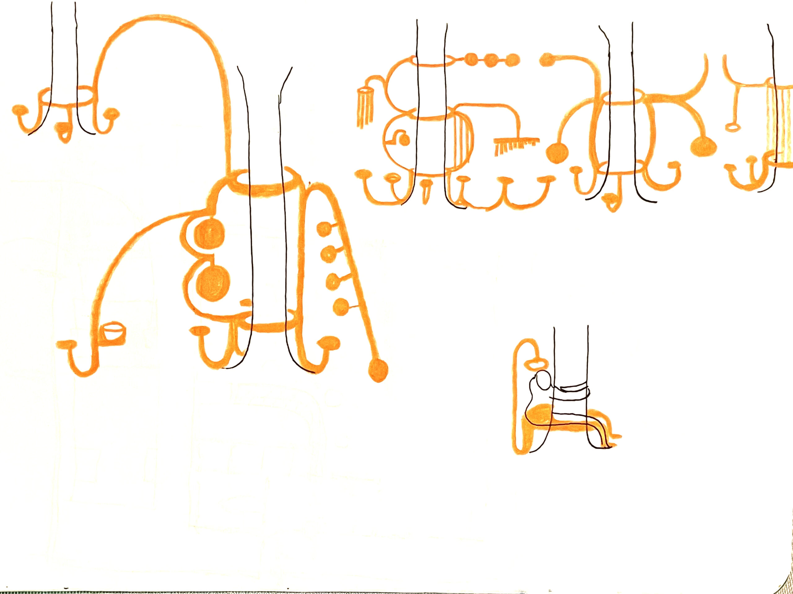 Eduardo Navarro: i found a forest at the bottom of the ocean (Fig. 33)