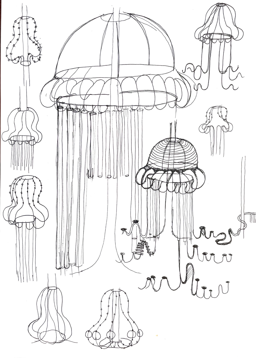 Eduardo Navarro: i found a forest at the bottom of the ocean (Fig. 37)