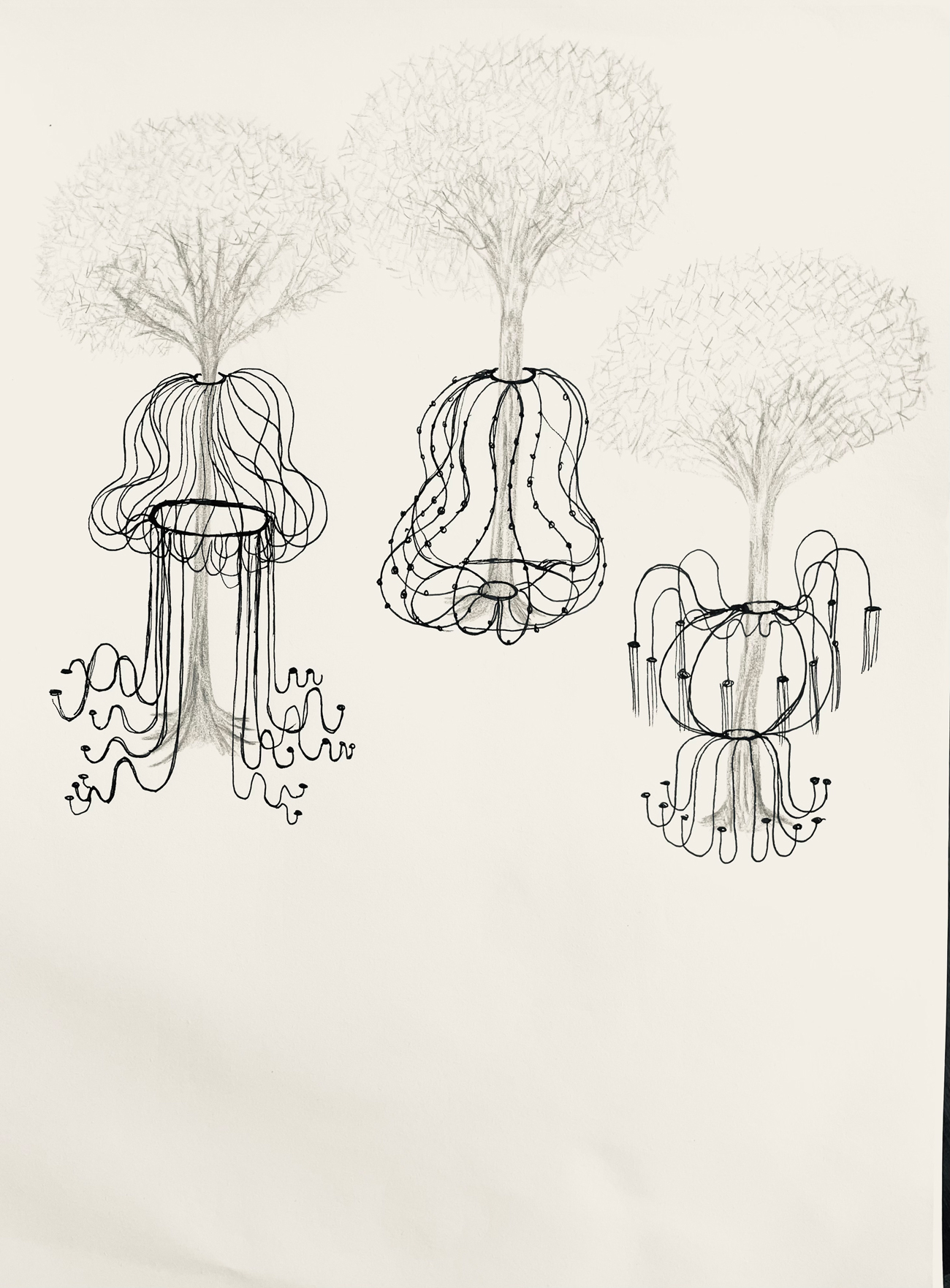 Eduardo Navarro: i found a forest at the bottom of the ocean (Fig. 30)