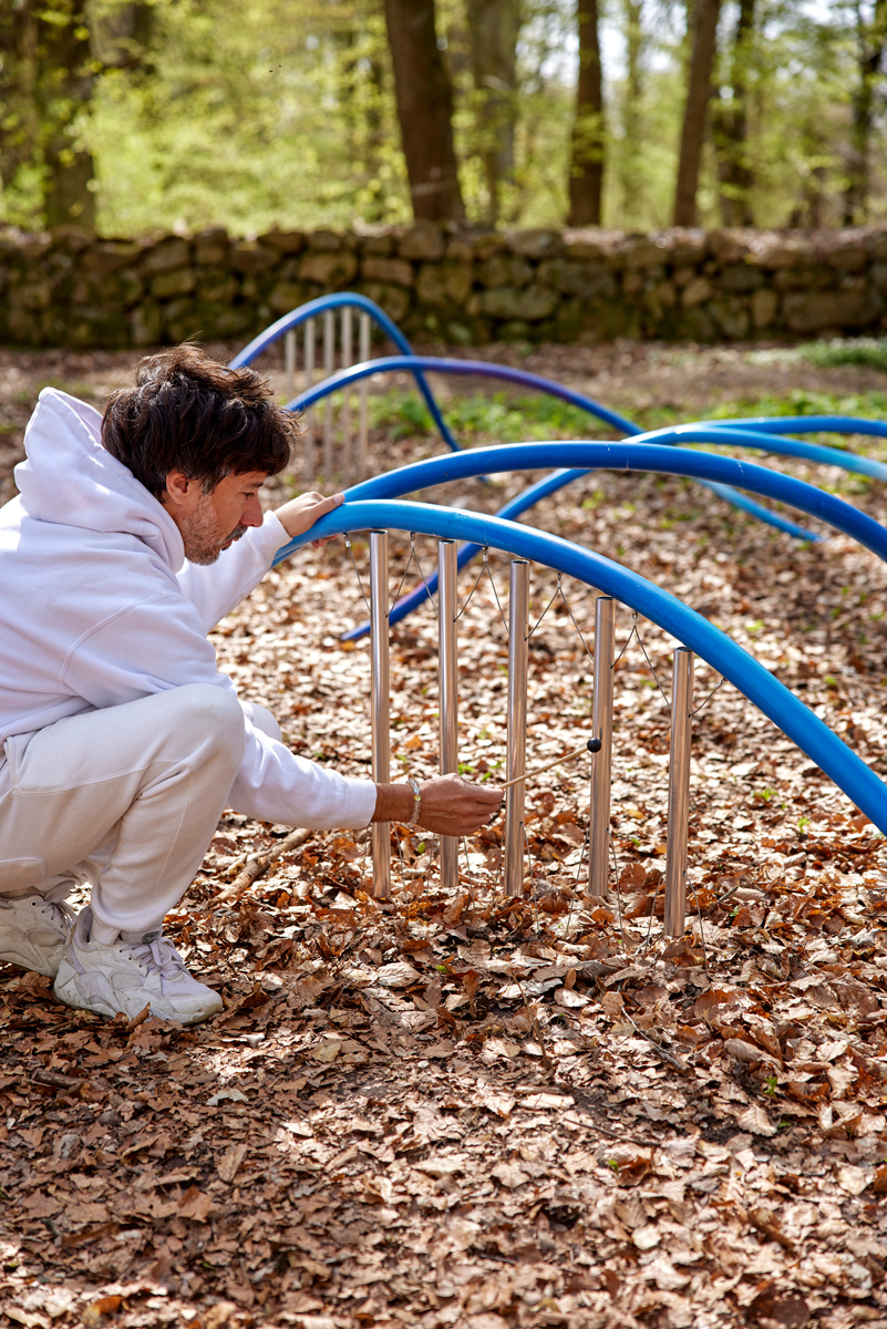 Eduardo Navarro: i found a forest at the bottom of the ocean (Fig. 8)