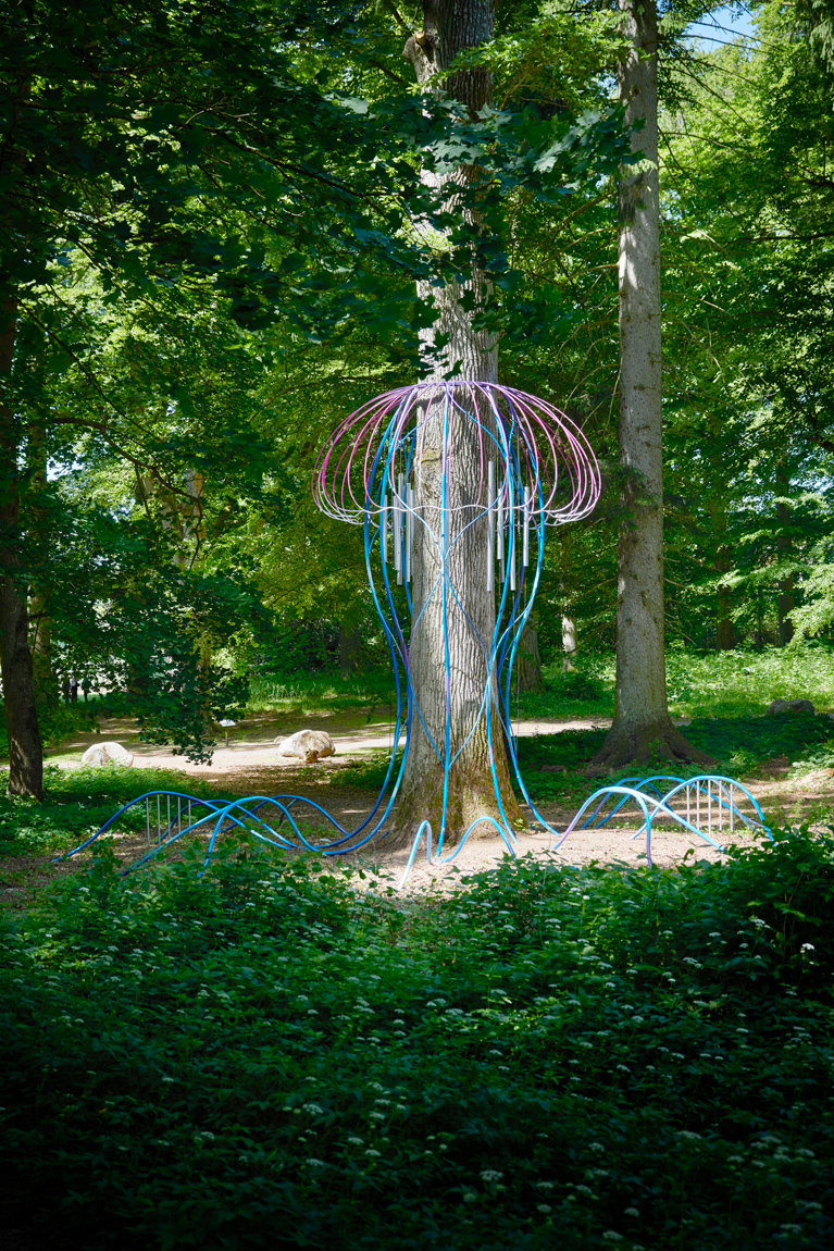 Eduardo Navarro: i found a forest at the bottom of the ocean (Fig. 16)