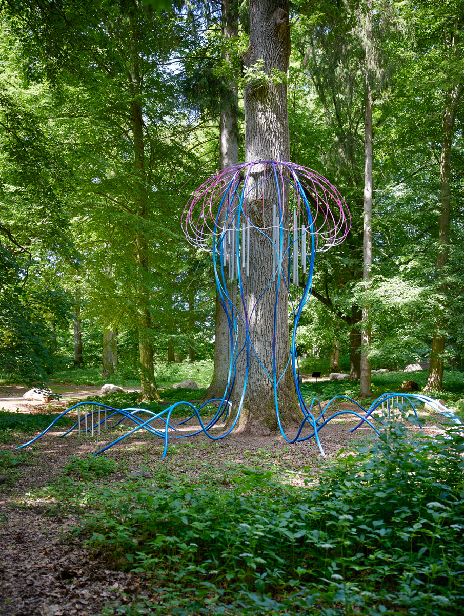 Eduardo Navarro: i found a forest at the bottom of the ocean (Fig. 10)