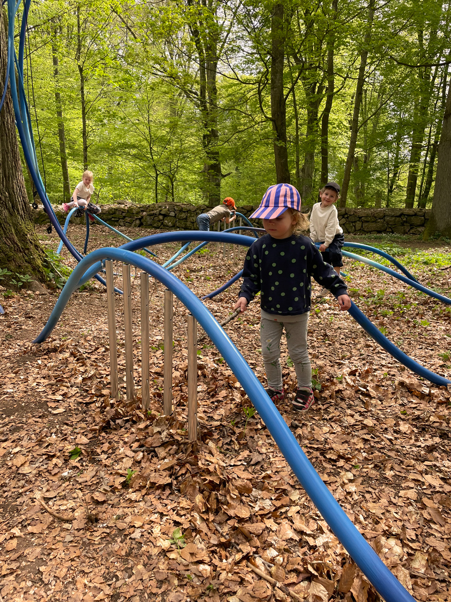 Eduardo Navarro: i found a forest at the bottom of the ocean (Fig. 13)