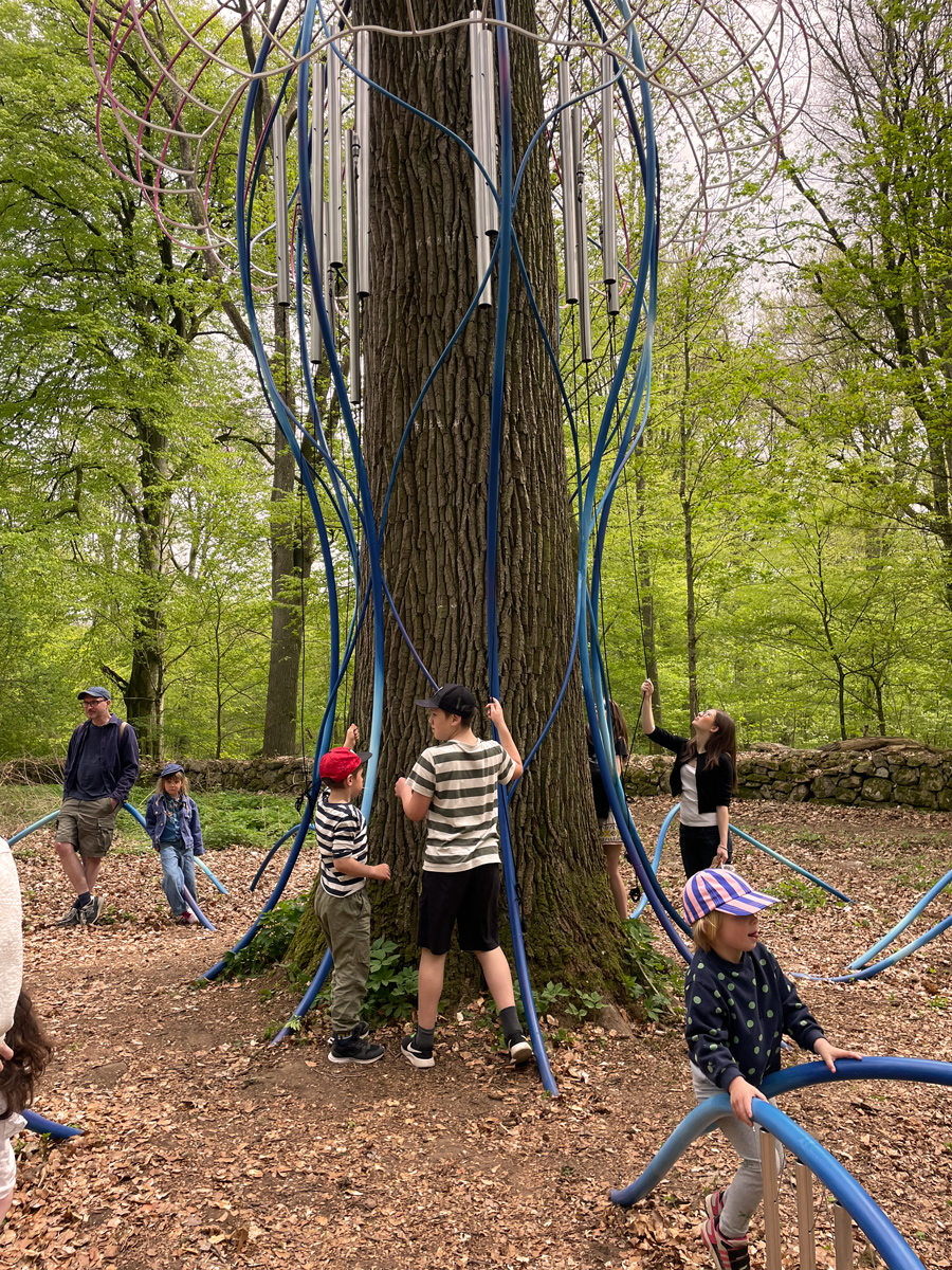 Eduardo Navarro: i found a forest at the bottom of the ocean (Fig. 15)