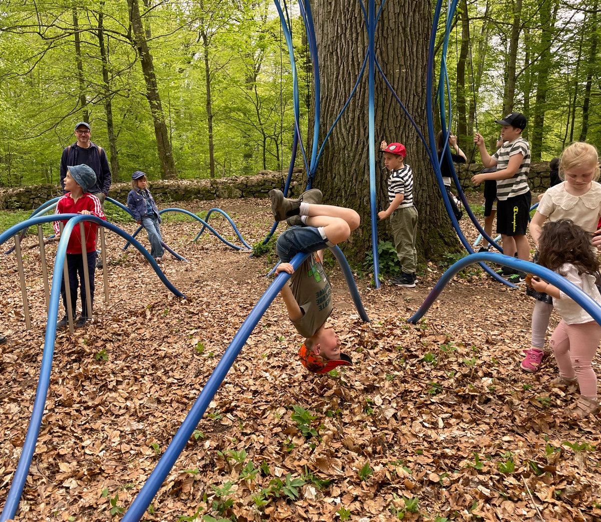 Eduardo Navarro: i found a forest at the bottom of the ocean (Fig. 7)