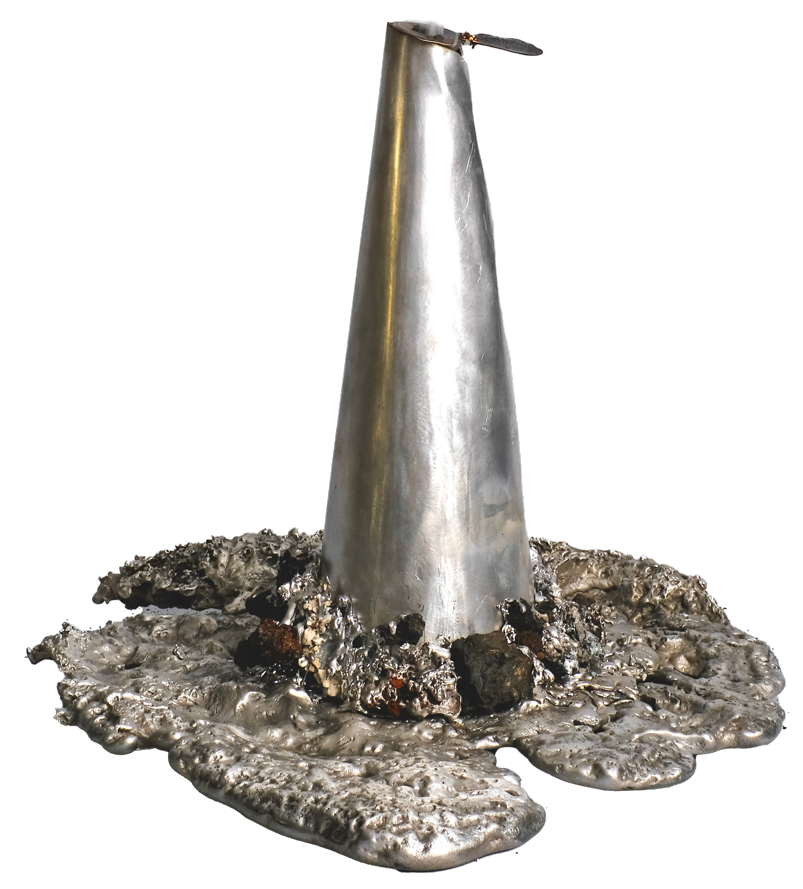 Eduardo Navarro: Volcan de mi mismo (Thumbnail)