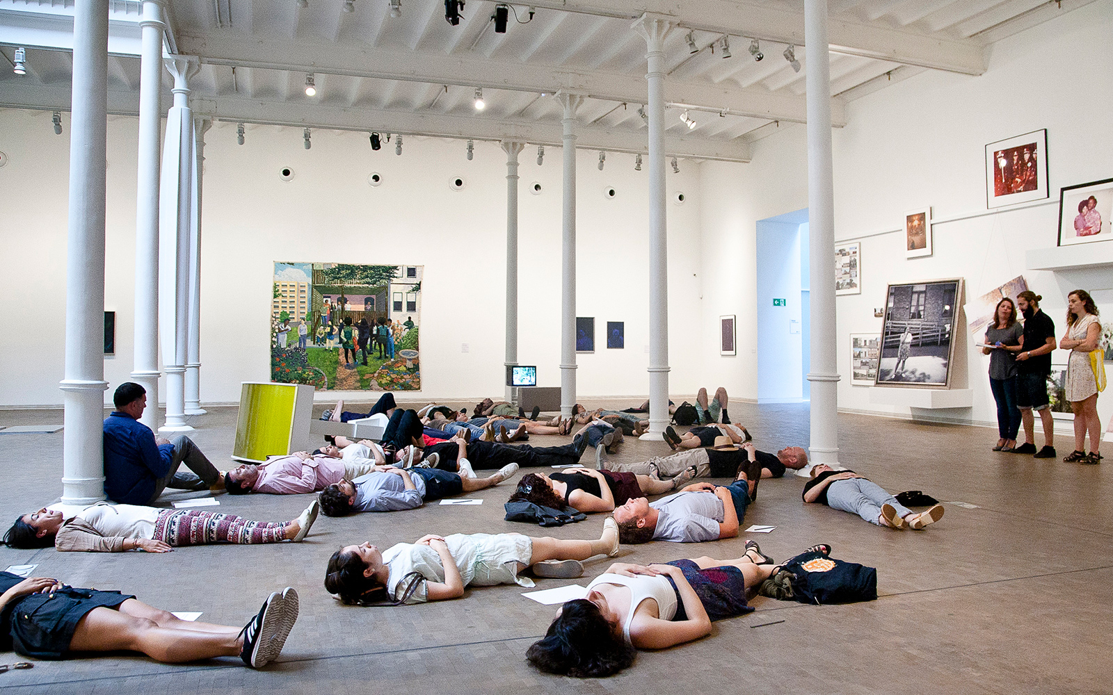 Eduardo Navarro: BAR Project (Fig. 4)