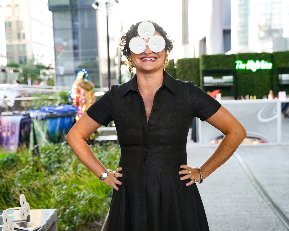 Eduardo Navarro: Third eye Eclipse 2023 (Fig. 3)