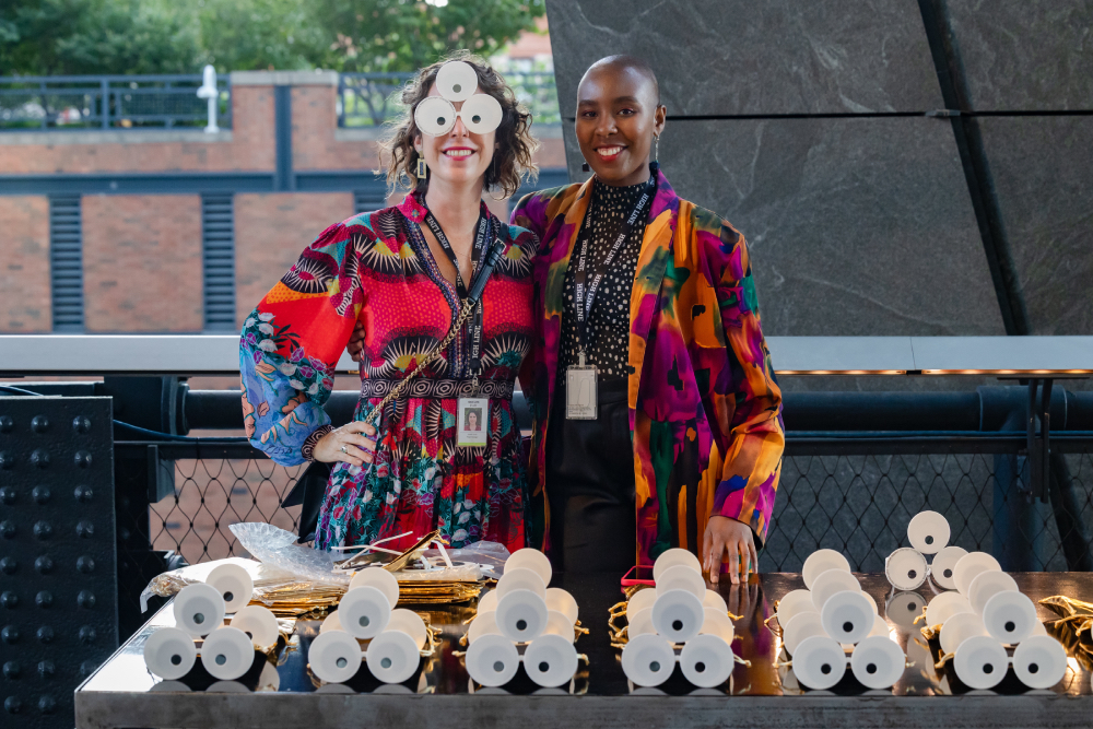 Eduardo Navarro: Third eye Eclipse 2023 (Fig. 4)