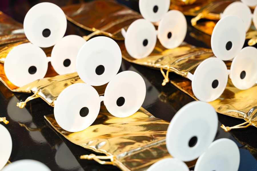 Eduardo Navarro: Third eye Eclipse 2023 (Fig. 1)