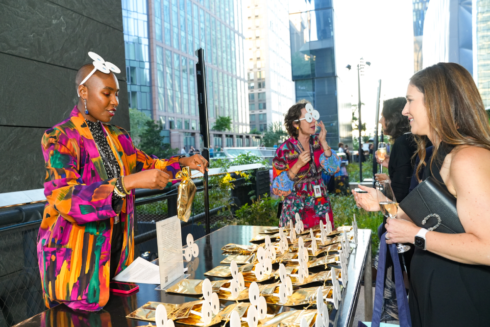 Eduardo Navarro: Third eye Eclipse 2023 (Fig. 2)