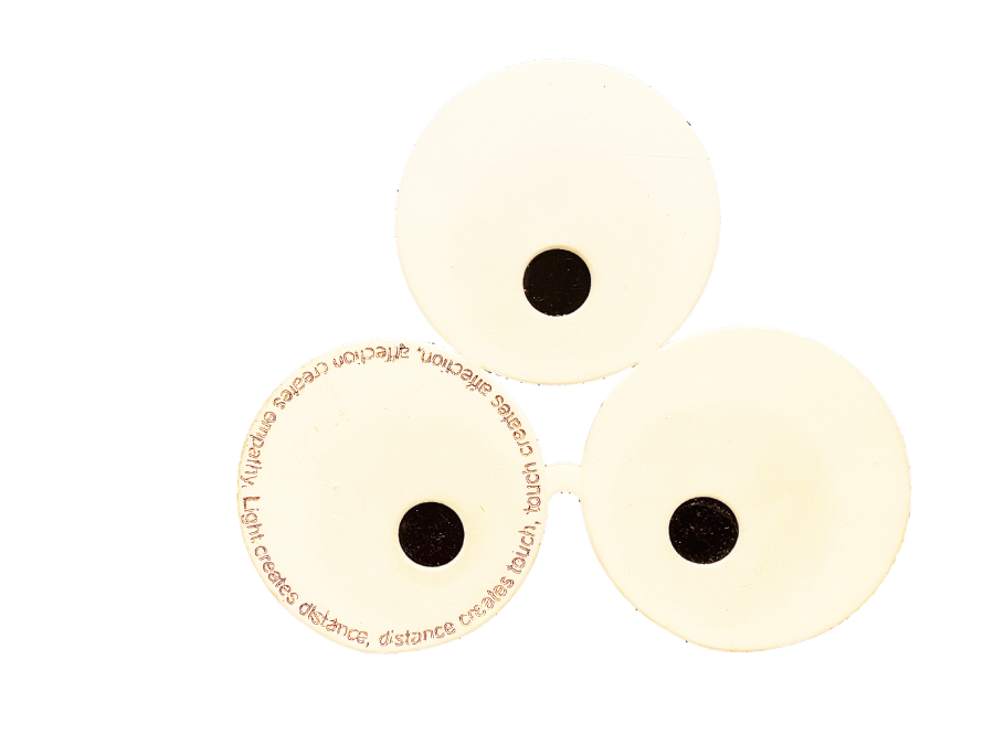 Eduardo Navarro: Third eye Eclipse 2023 (Thumbnail)