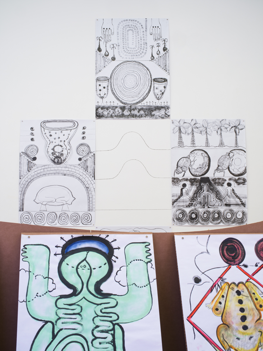 Eduardo Navarro: f.o.c.a (Fig. 8)