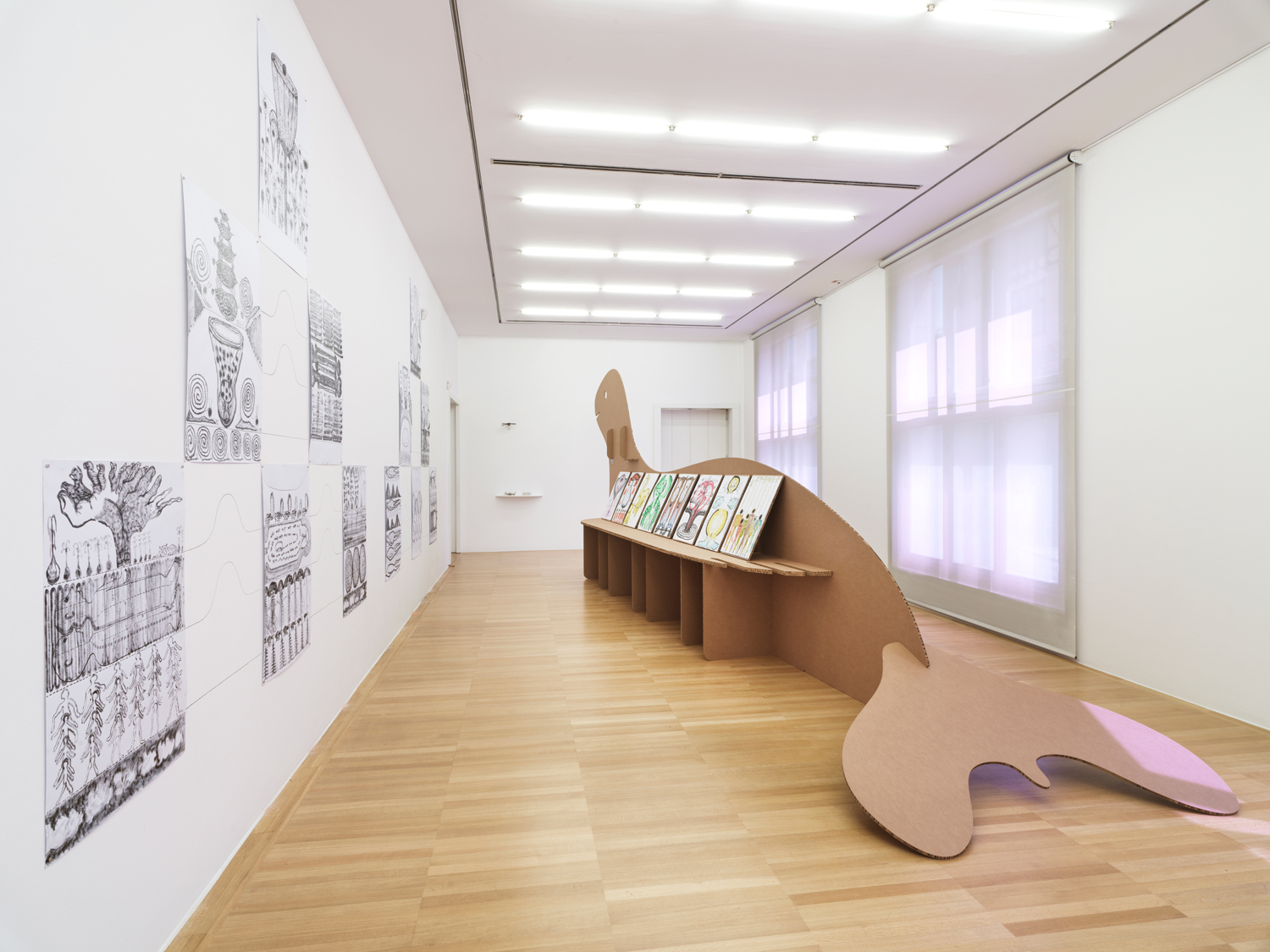 Eduardo Navarro: f.o.c.a (Fig. 2)