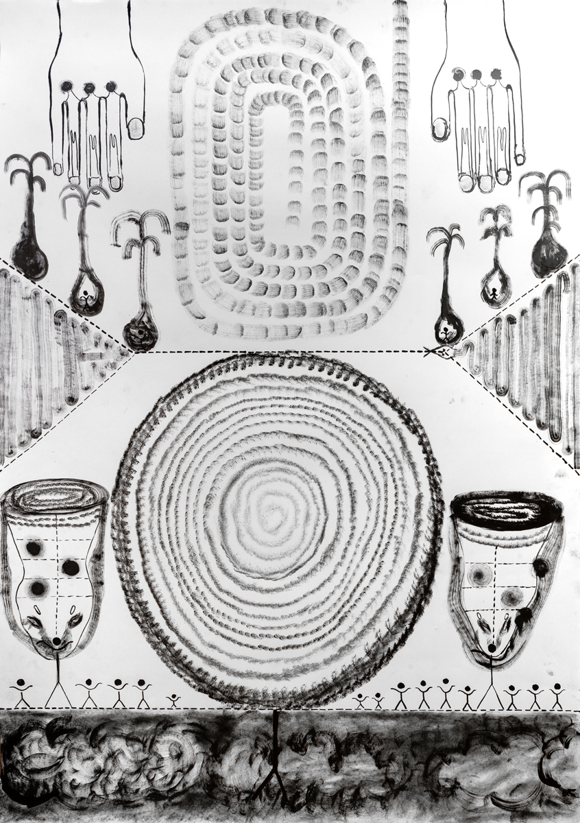 Eduardo Navarro: f.o.c.a (Fig. 38)