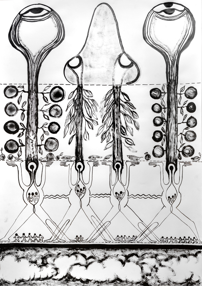 Eduardo Navarro: f.o.c.a (Fig. 32)