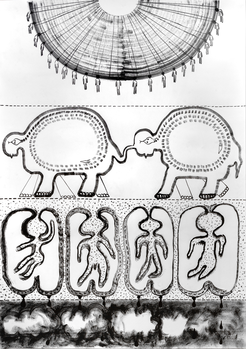 Eduardo Navarro: f.o.c.a (Fig. 34)