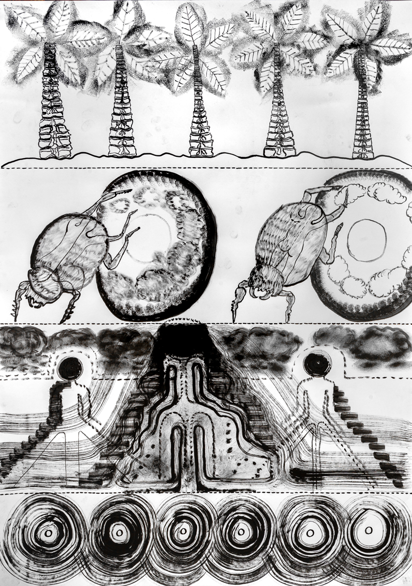 Eduardo Navarro: f.o.c.a (Fig. 27)