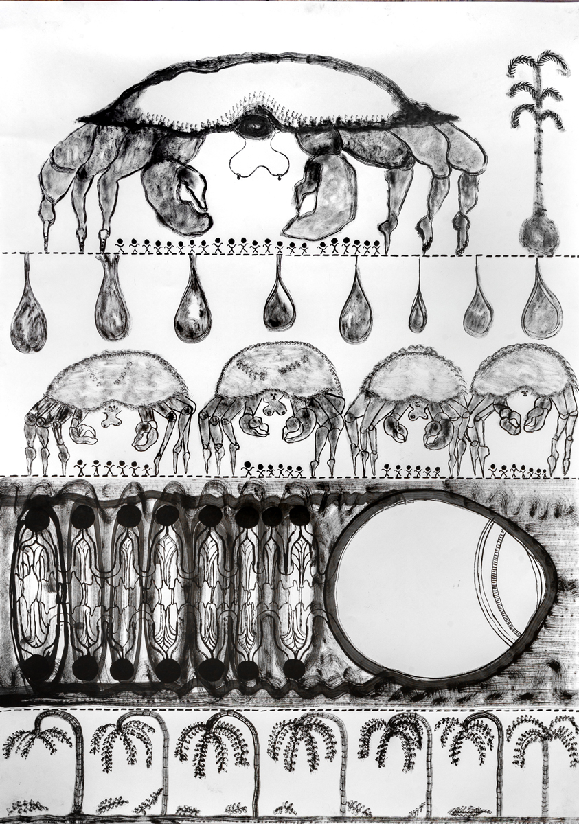 Eduardo Navarro: f.o.c.a (Fig. 26)