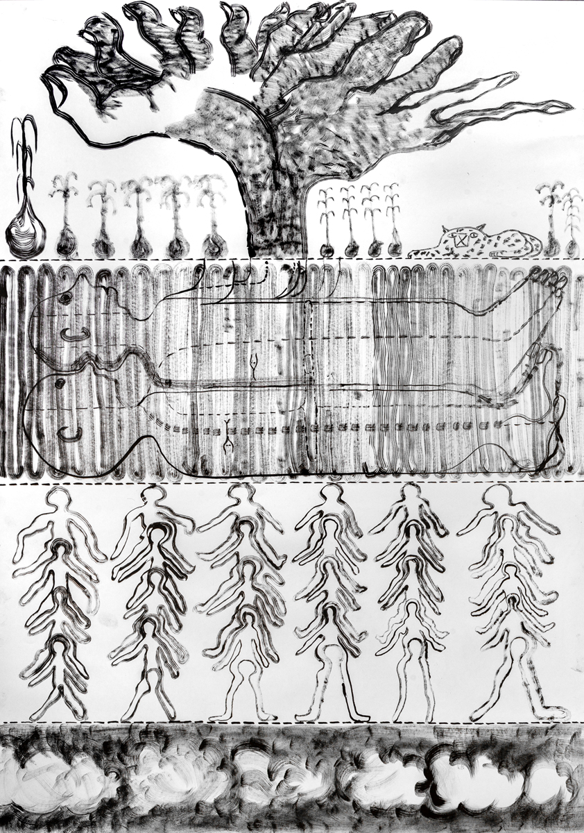 Eduardo Navarro: f.o.c.a (Fig. 25)