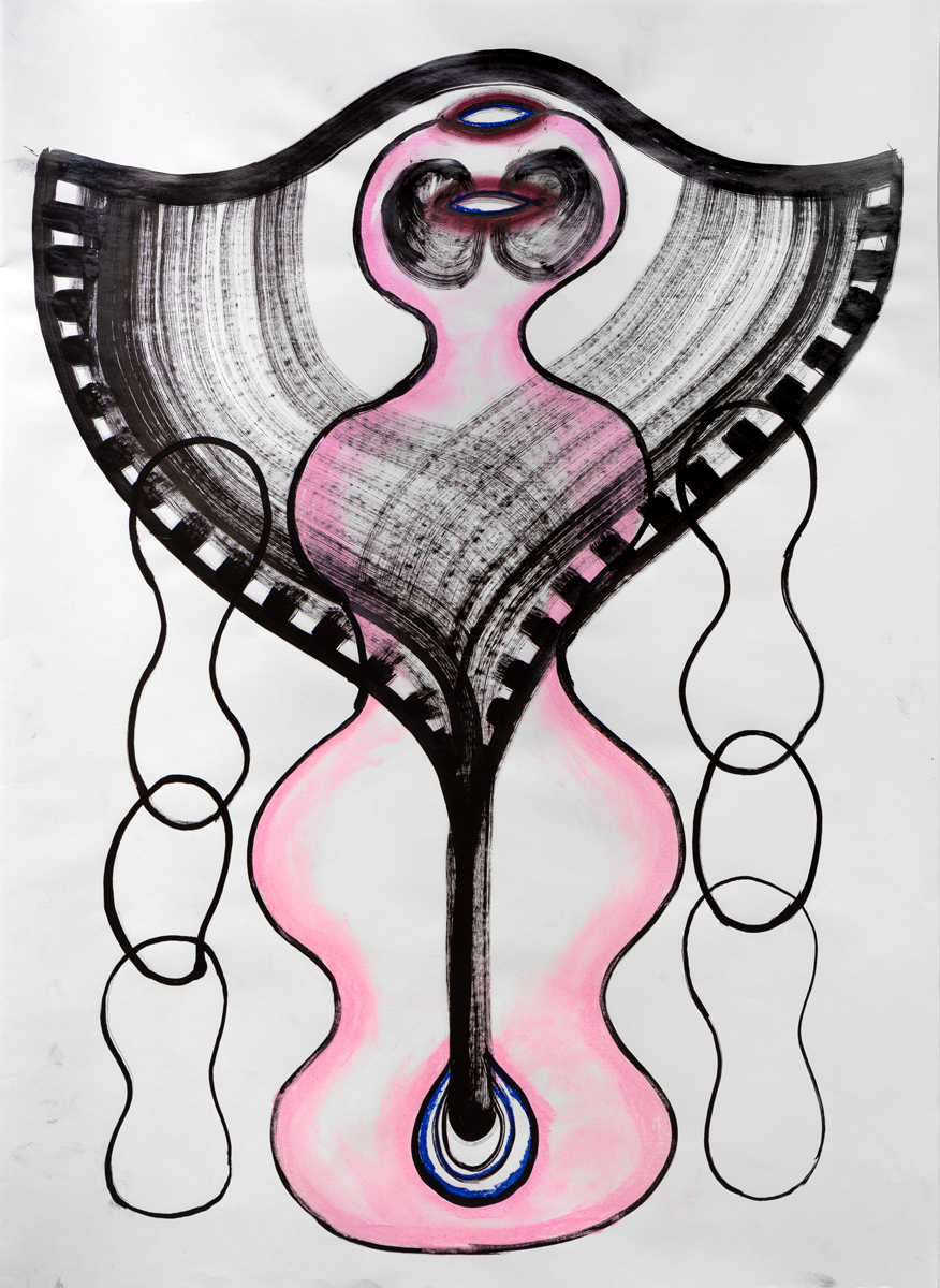 Eduardo Navarro: f.o.c.a (Fig. 23)