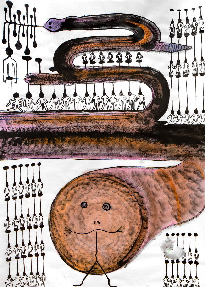 Eduardo Navarro: f.o.c.a (Fig. 22)