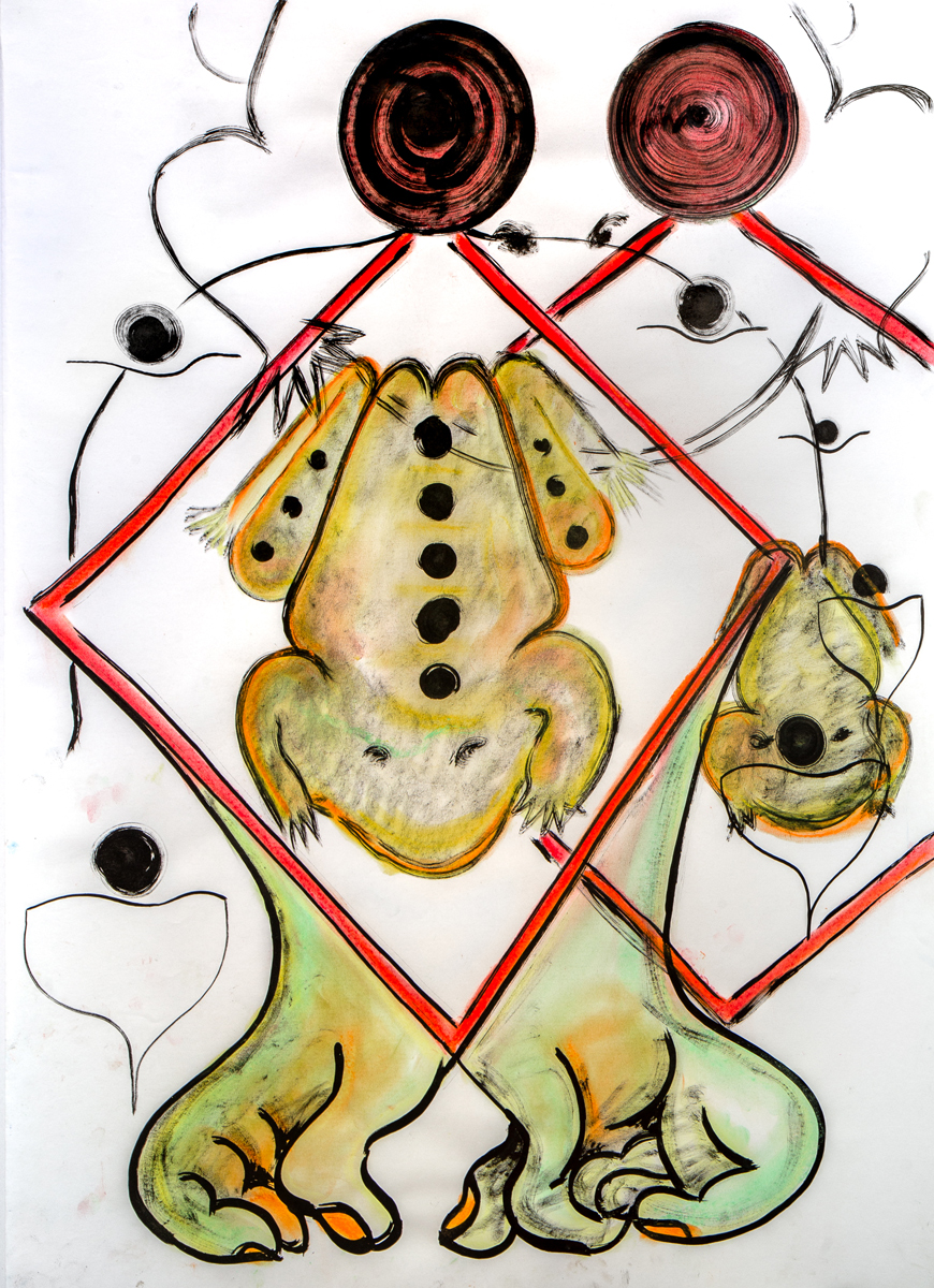 Eduardo Navarro: f.o.c.a (Fig. 18)