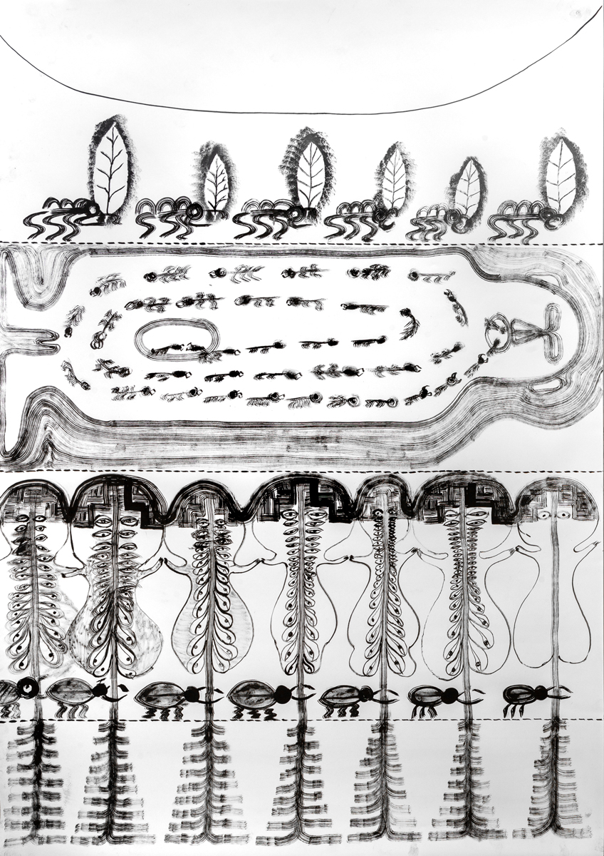 Eduardo Navarro: f.o.c.a (Fig. 36)