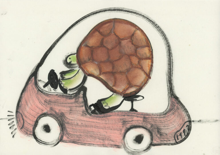 Eduardo Navarro: Drawings (Fig. 197)