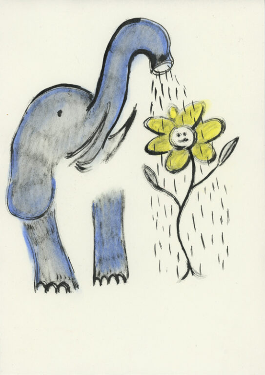 Eduardo Navarro: Drawings (Fig. 288)