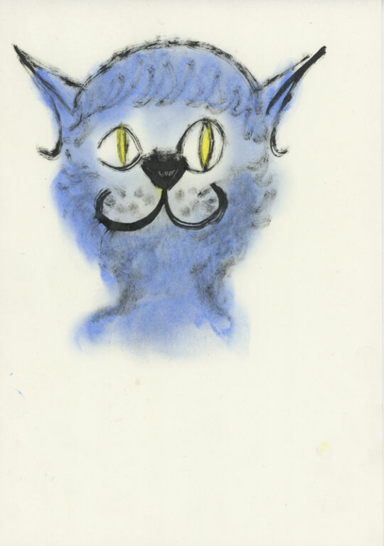 Eduardo Navarro: Drawings (Fig. 386)