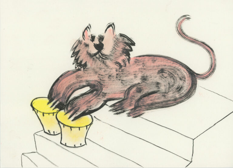 Eduardo Navarro: Drawings (Fig. 260)