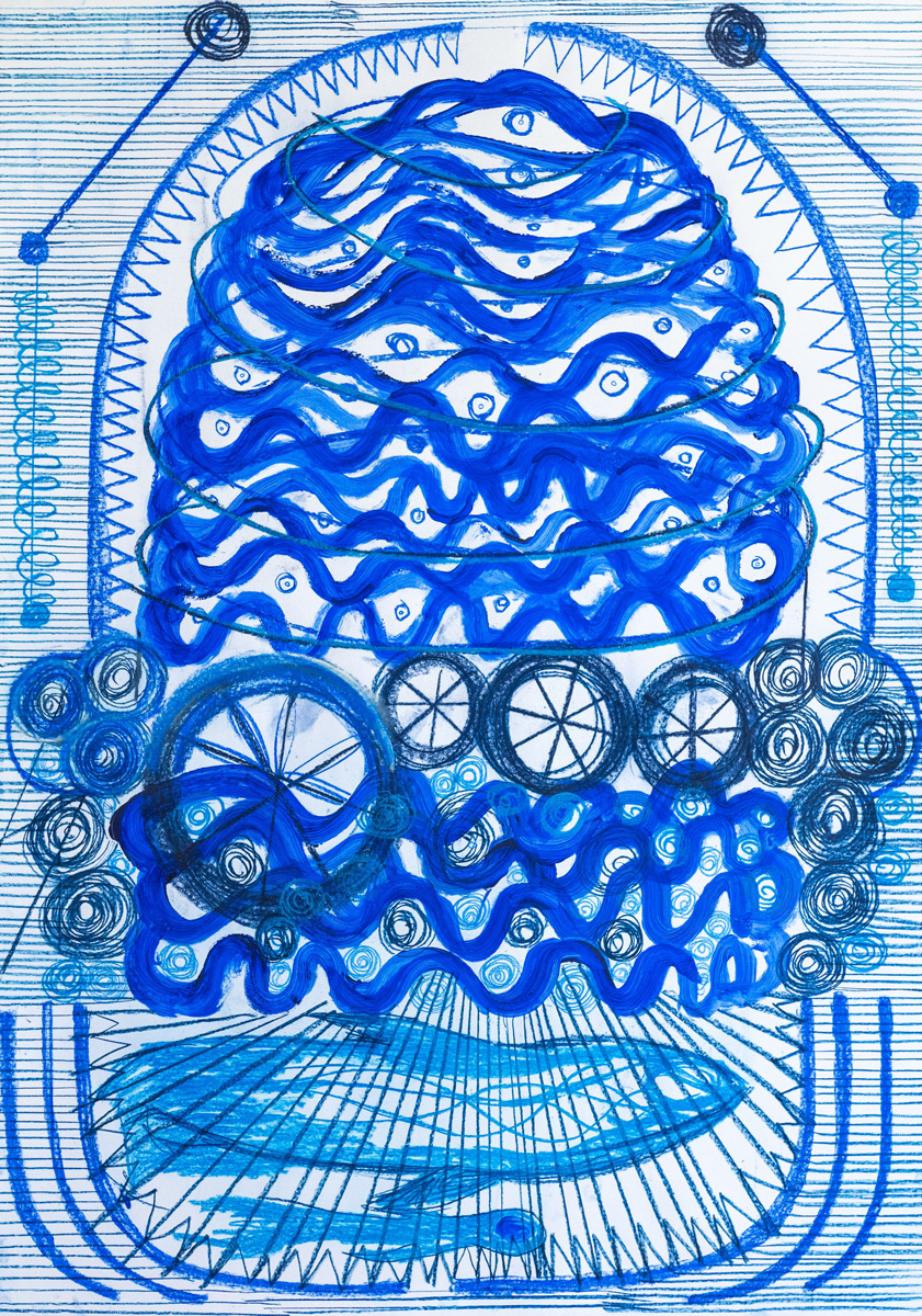 Eduardo Navarro: owk owk owk (Fig. 13)