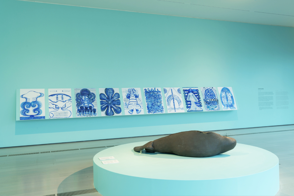 Eduardo Navarro: owk owk owk (Fig. 16)