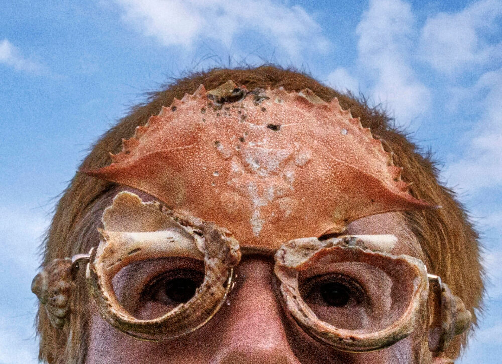 Eduardo Navarro: Carcinization 2025 (Fig. 2)