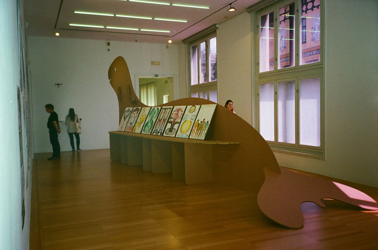 Eduardo Navarro: oceanic altar (f.o.c.a) (Fig. 59)