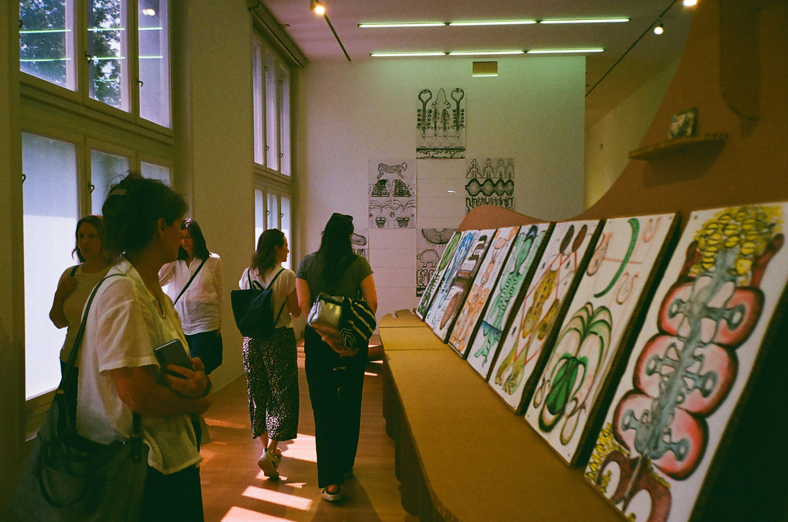 Eduardo Navarro: oceanic altar (f.o.c.a) (Fig. 48)