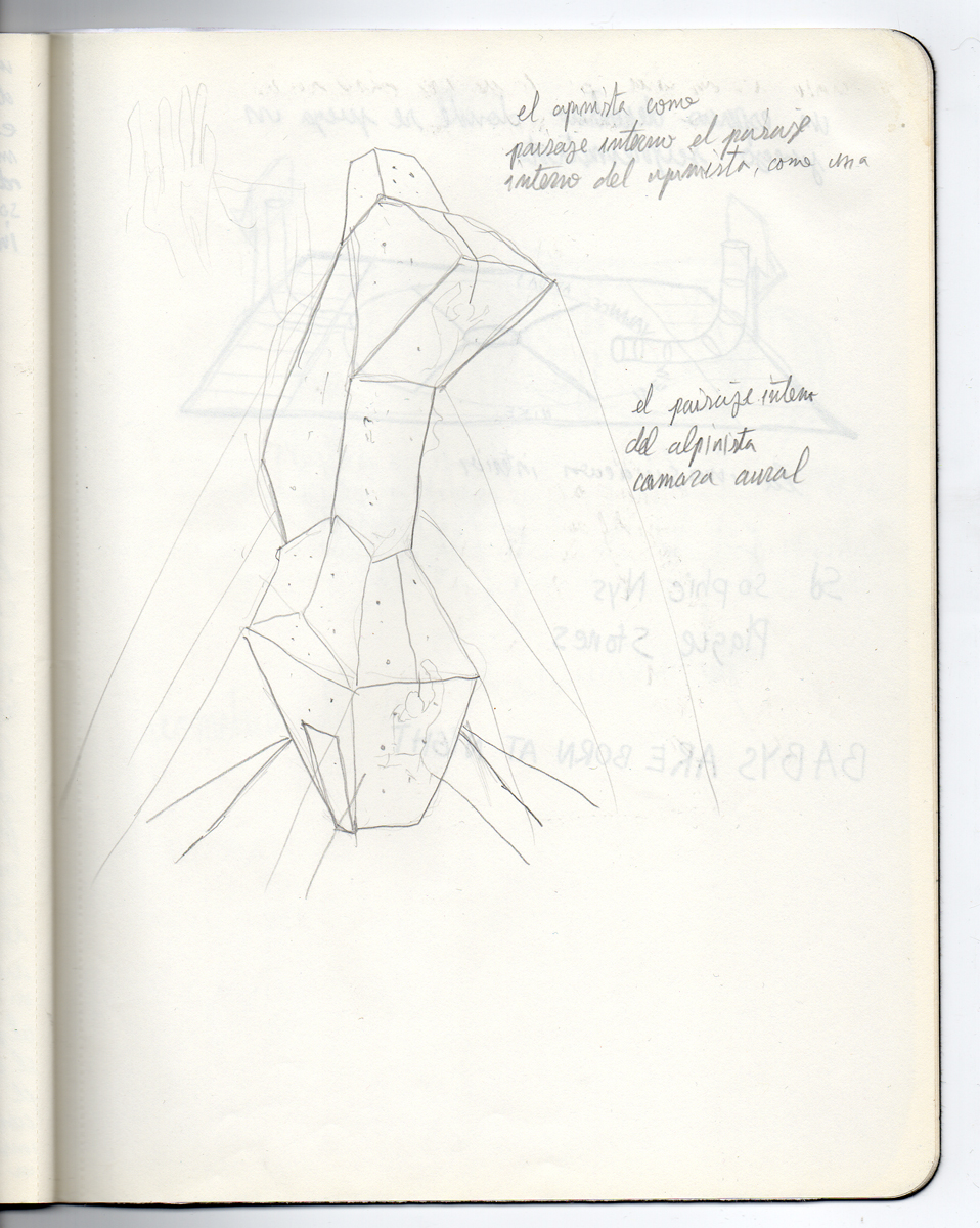 Eduardo Navarro: volcanic poem (Fig. 16)