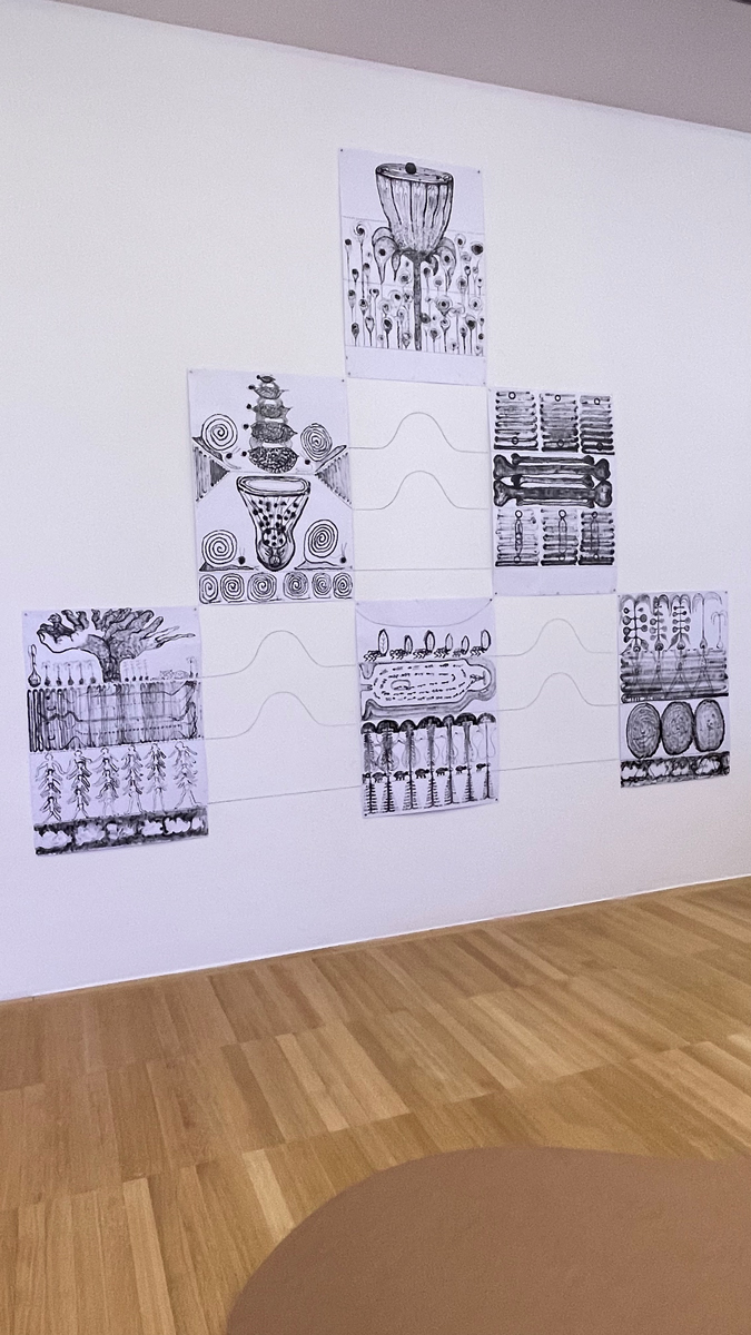 Eduardo Navarro: oceanic altar (f.o.c.a) (Fig. 50)