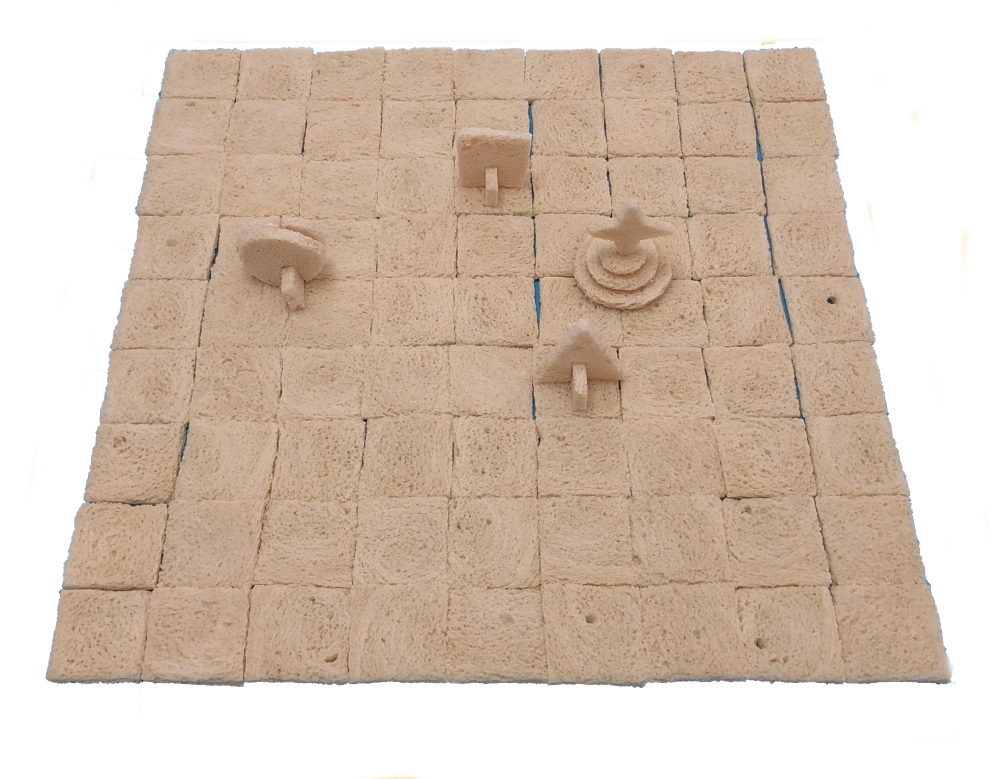 Eduardo Navarro: IBM (intuitive bread machine) (Thumbnail)