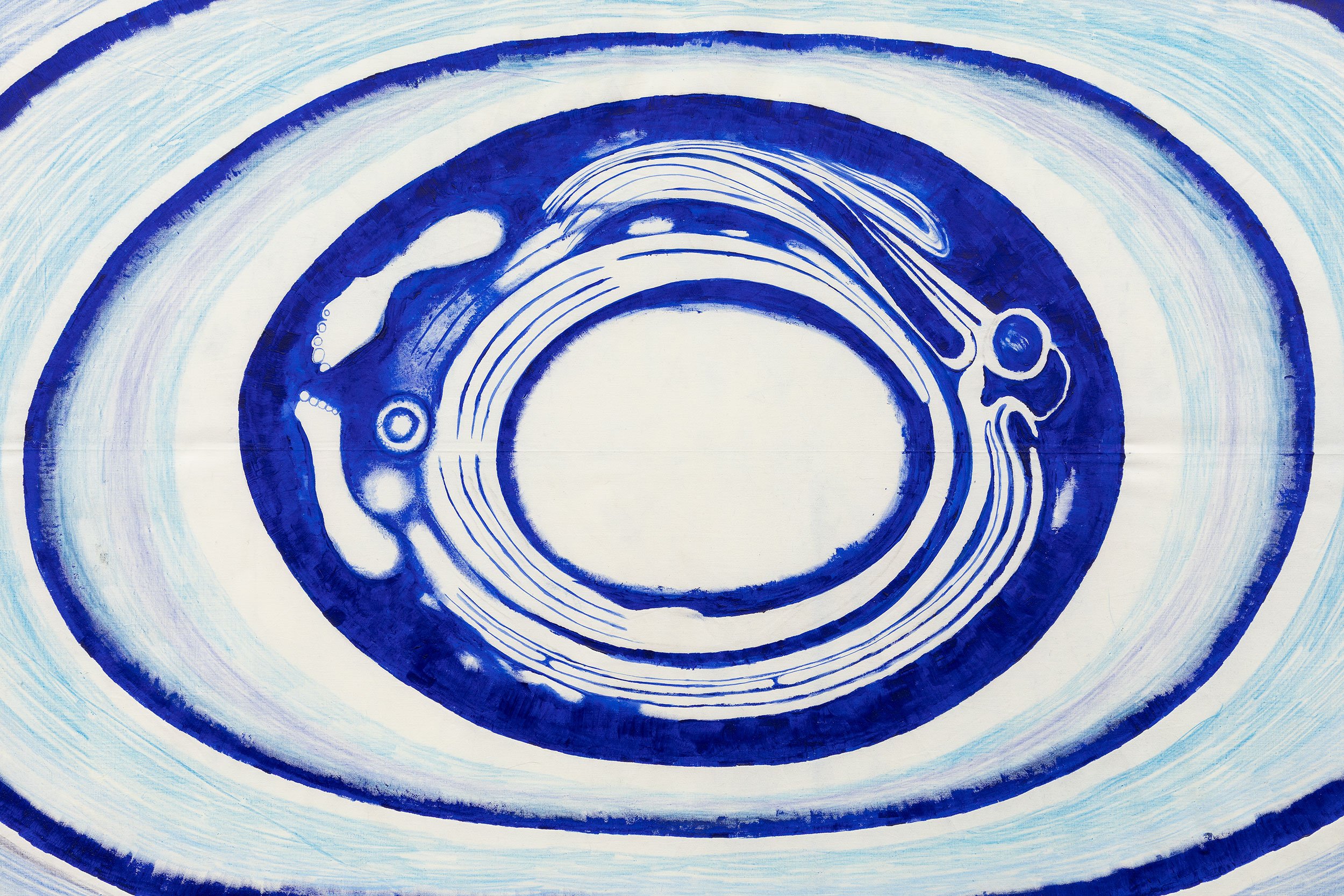 Eduardo Navarro: egg temple (Fig. 1)