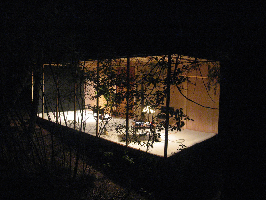 Eduardo Navarro: skowhegan (Fig. 23)