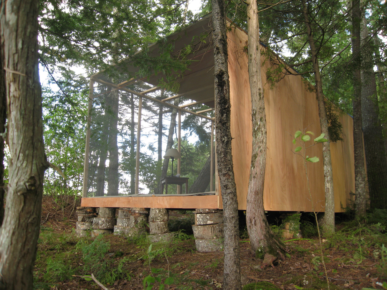 Eduardo Navarro: skowhegan (Fig. 26)