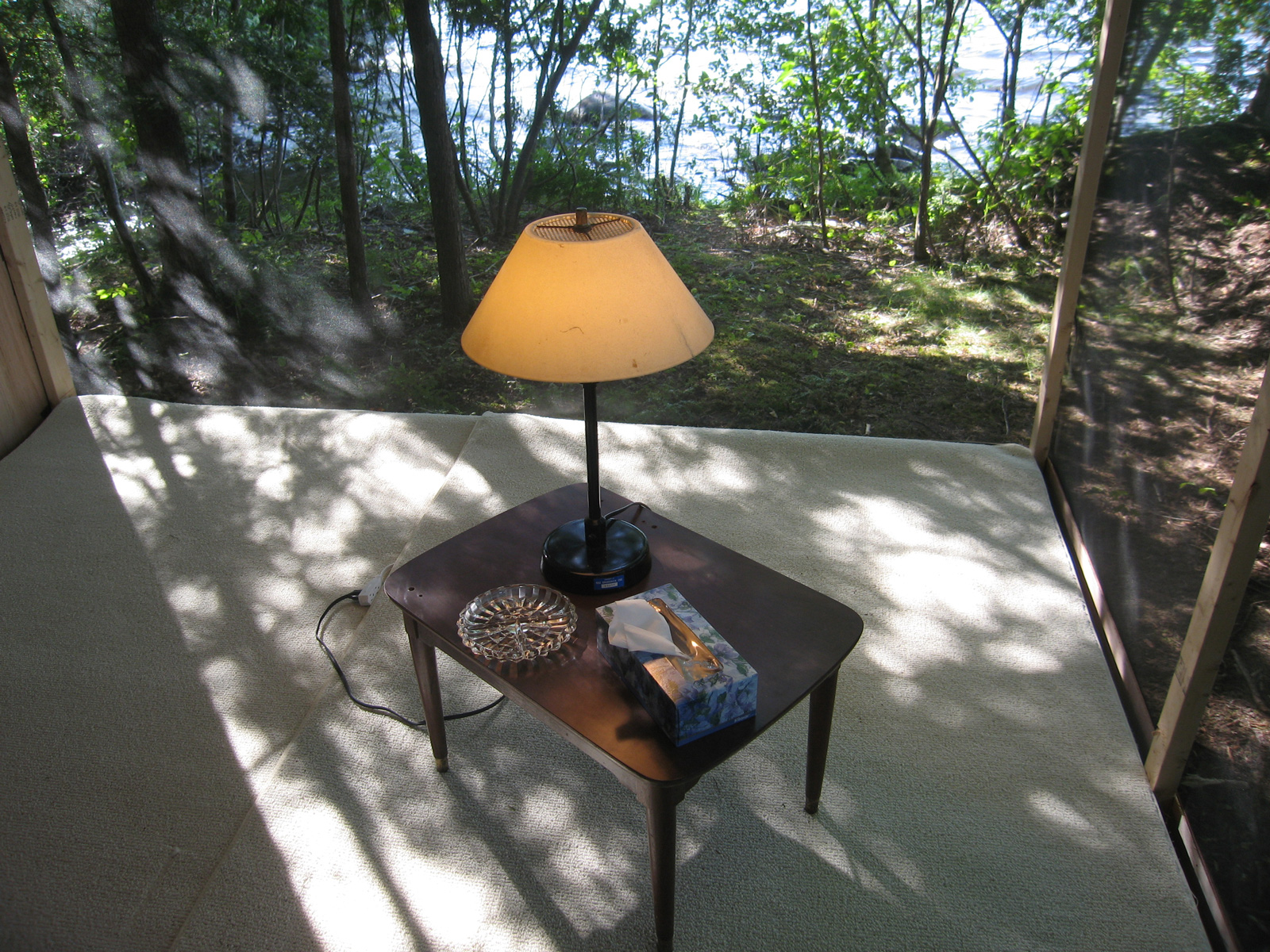 Eduardo Navarro: skowhegan (Fig. 29)