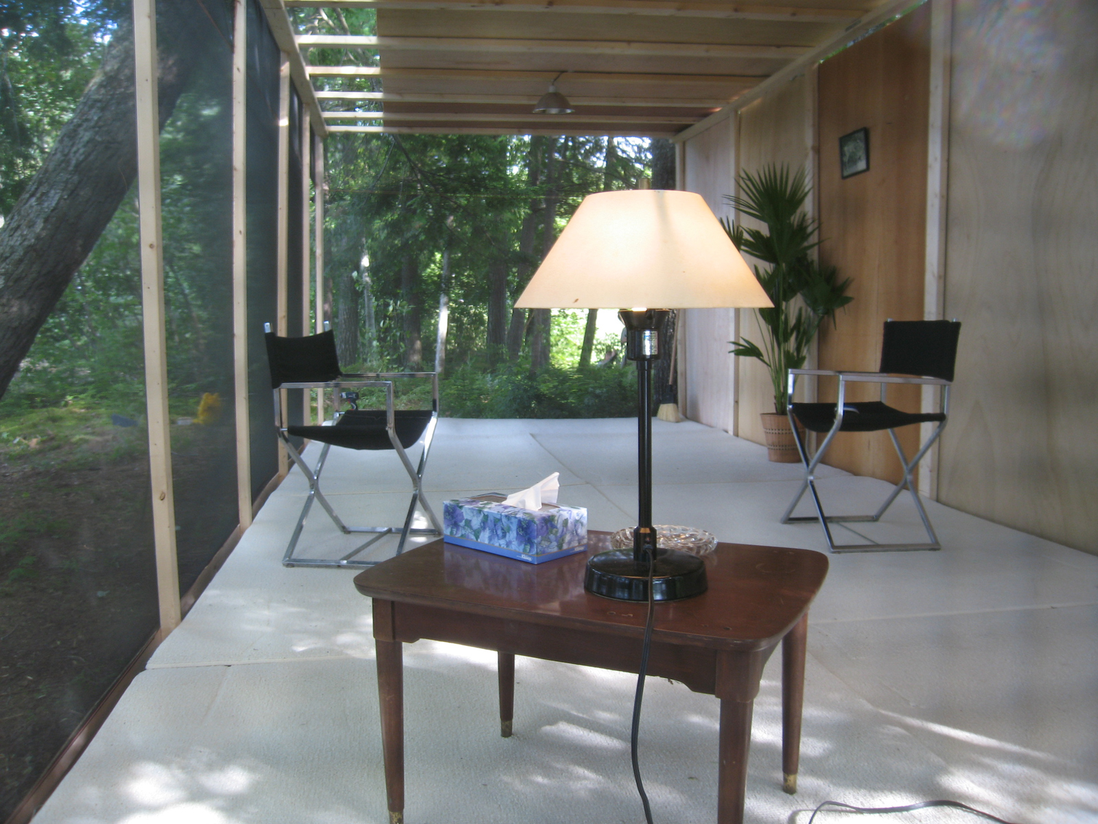 Eduardo Navarro: skowhegan (Fig. 28)