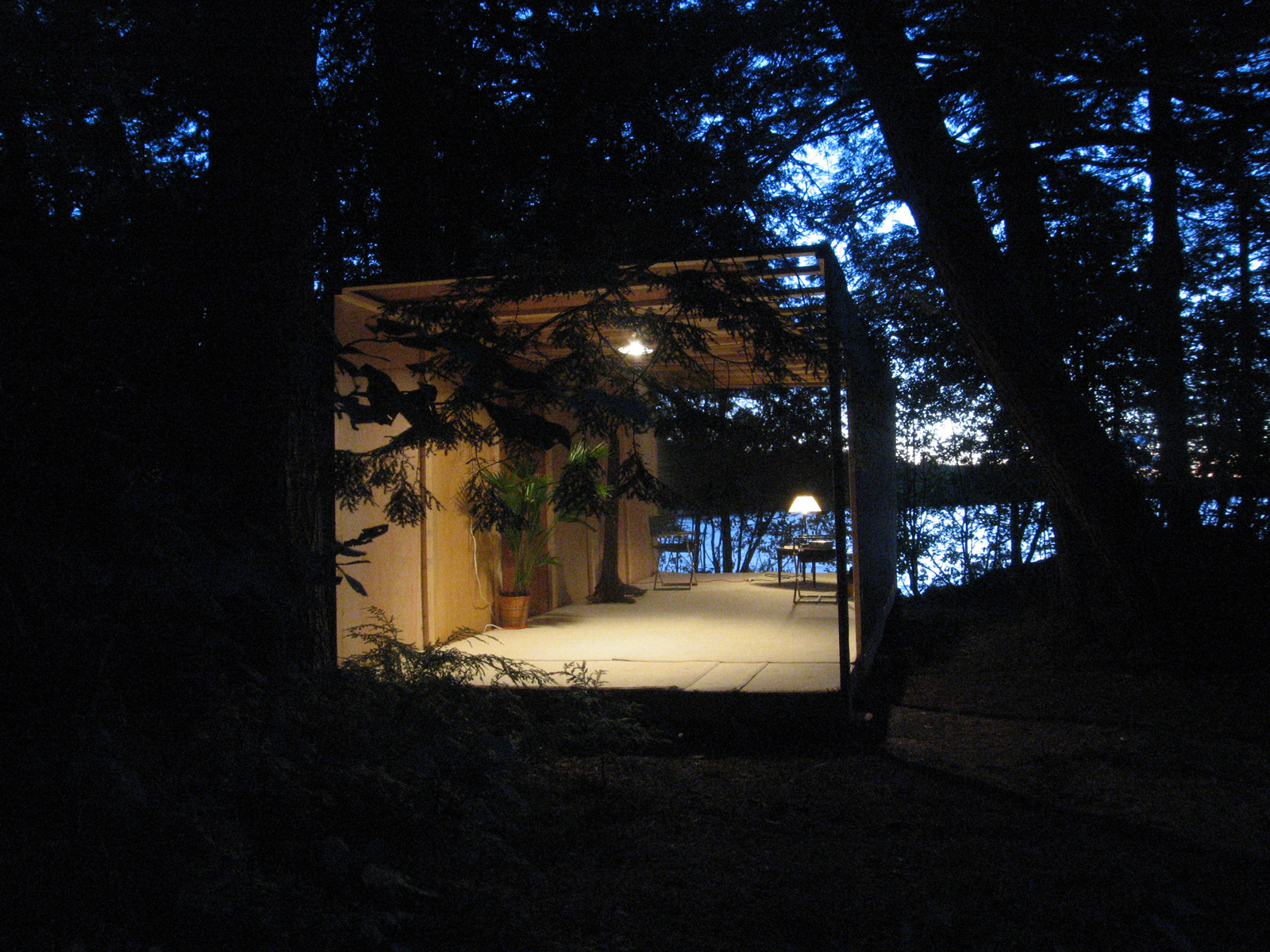 Eduardo Navarro: skowhegan (Fig. 24)